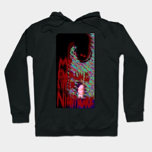 lil nightmare Hoodie